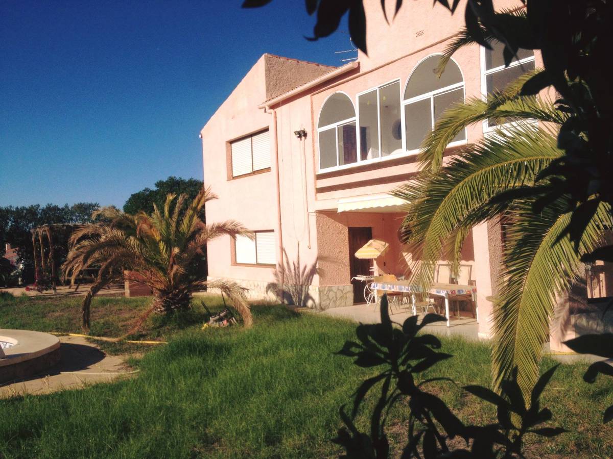Chalet Valle del Sol Alicante à Vendre Chalet Valle del Sol Alicante à Vendre