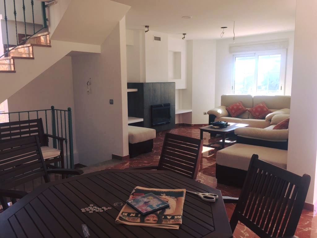 Compraventa Vivienda en La Nucia Compraventa Vivienda en La Nucia