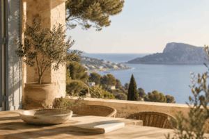 Maison en Espagne dans le cadre d'une opération en viager