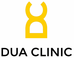 Logo Dua Clinic