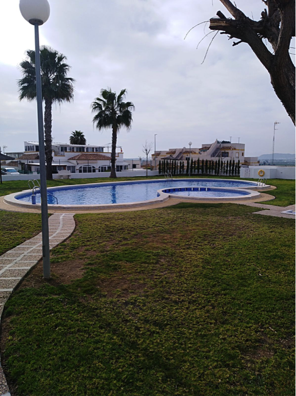 Acheter Duplex San Fulgencio Vega Baja del Segura Costablanca Alicante avec piscine