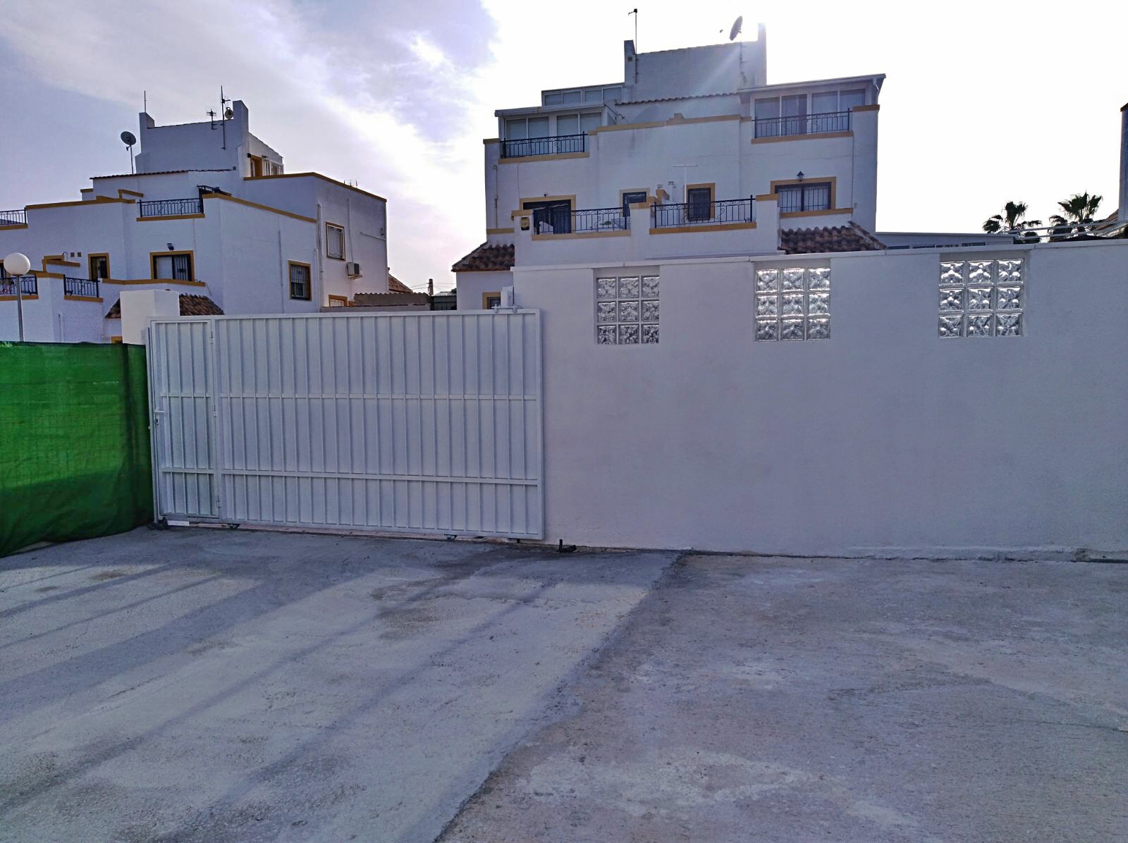 Duplex a vendre Alicante Costa blanca San Fulgencio Costa blanca 
